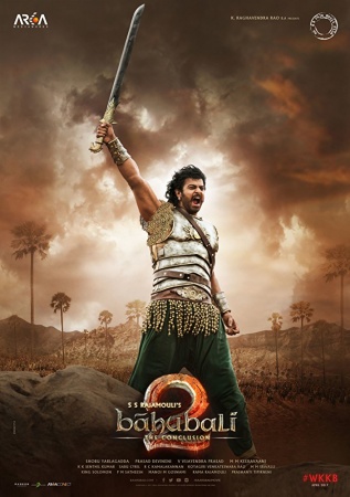 Bahubali 2 The Conclusion