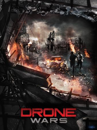 Battlefield - Drone Wars