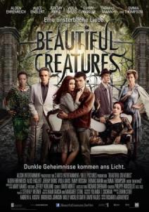 Beautiful Creatures Eine unsterbliche Liebe