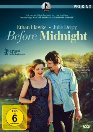 Before Midnight