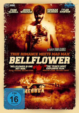 Bellflower