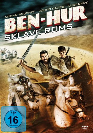 Ben-Hur - Sklave Roms