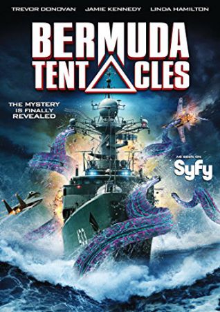 Bermuda Tentacles