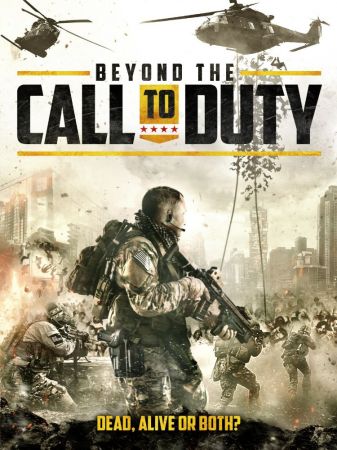 Beyond the Call to Duty - Elite Squad vs. Zombies