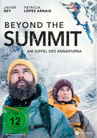 Beyond the Summit - Am Gipfel des Annapurna