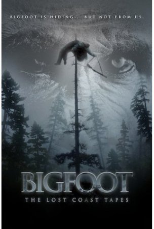 Bigfoot - Der Blutrausch einer Legende