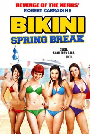 Bikini Spring Break