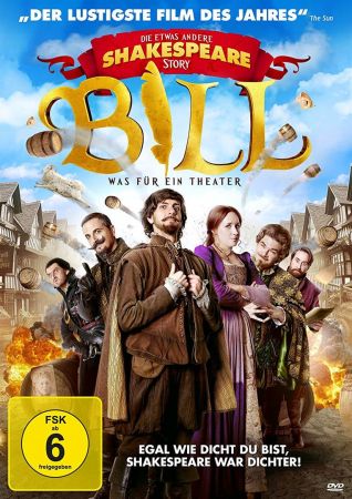 Bill - Was für ein Theater