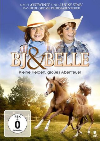 BJ & Belle - Kleine Helden, große Abenteuer