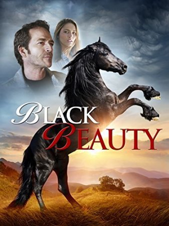 Black Beauty (2015)