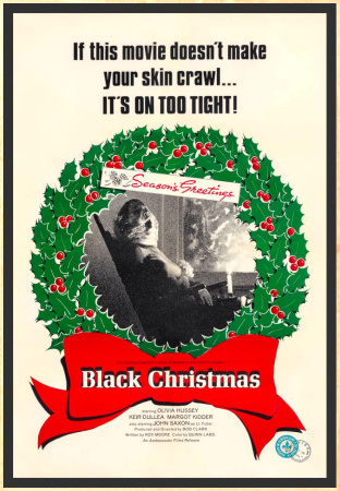 Black Christmas (1974)