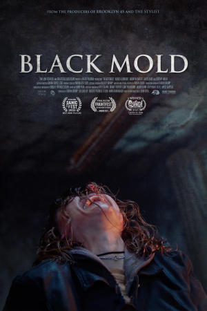 Black Mold - Dein letzter Atemzug