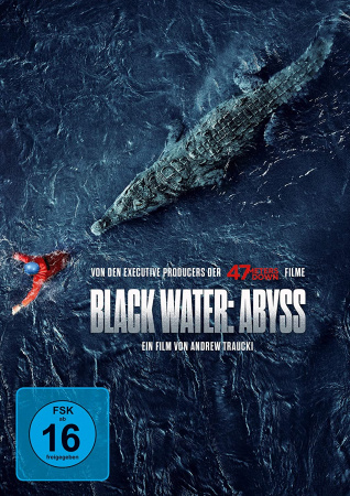 Black Water: Abyss