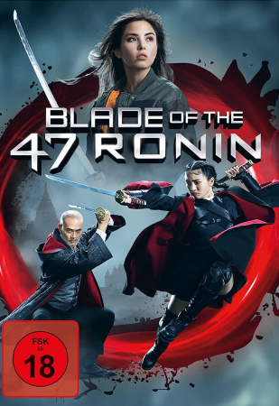 Blade of the 47 Ronin