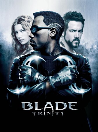 Blade Trinity