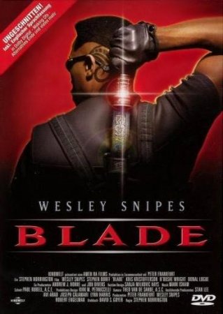 Blade