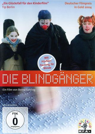 Blindgänger