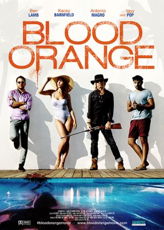 Blood Orange