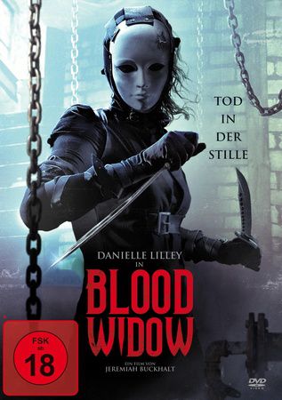 Blood Widow