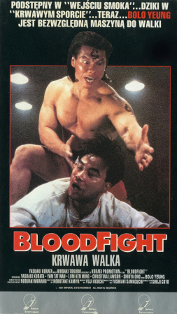 Bloodfight