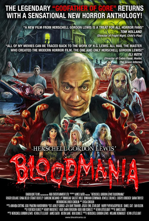 BloodMania