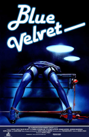 Blue Velvet