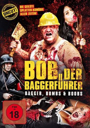 Bob der Baggerführer