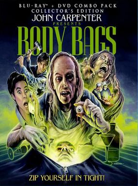 Body Bags