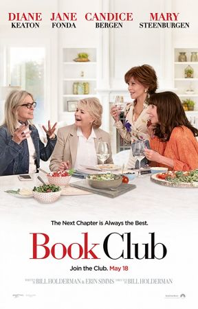 Book Club - Das Beste kommt noch