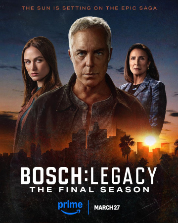 Bosch Legacy S03E06