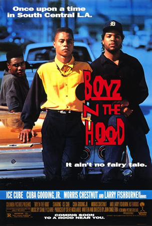 Boyz N the Hood - Jungs im Viertel