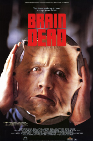 Brain Dead (1990)