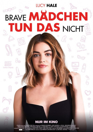 Brave Mädchen tun das nicht