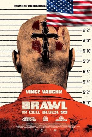 Brawl in Cell Block 99 *ENGLISH*