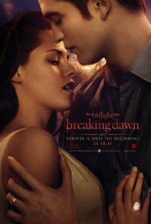 Breaking Dawn Teil 1