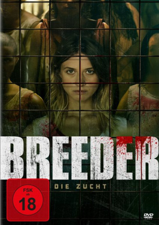 Breeder - Die Zucht