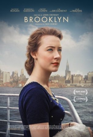 Brooklyn - Eine Liebe zwischen zwei Welten