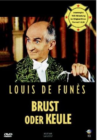 Brust oder Keule (1976)