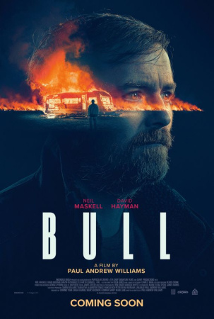 Bull (2021)