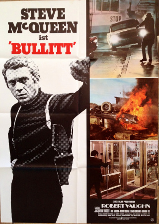 Bullitt