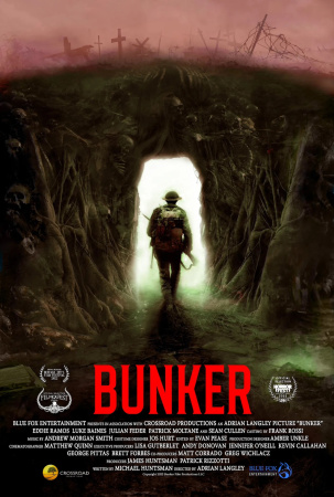 Bunker - Angel of War