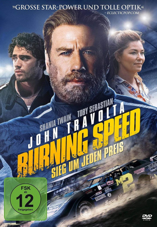 Burning Speed - Sieg um jeden Preis