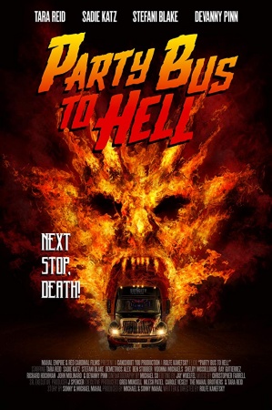 Bus Party to Hell