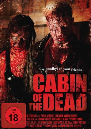 Cabin of the Dead