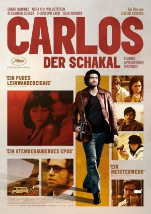 Carlos - Der Schakal