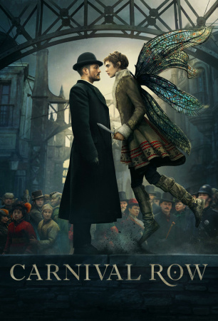 Carnival Row S01E04