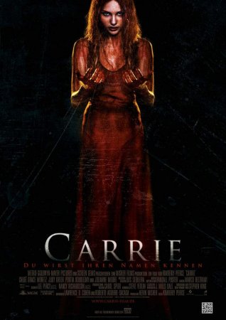 Carrie (2013)