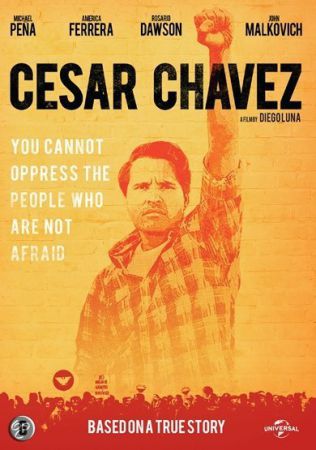 Cesar Chavez: An American Hero