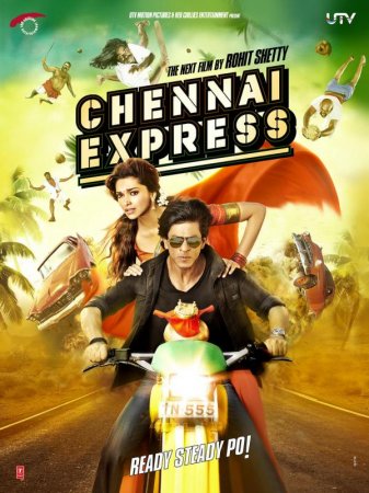 Chennai Express