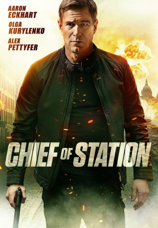 Chief of Station